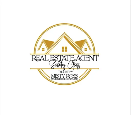 ️ REALTOR SAFETY CLASS WITH MISTY ROSS
