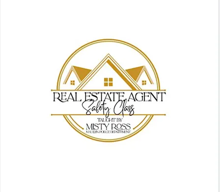 ️ REALTOR SAFETY CLASS WITH MISTY ROSS