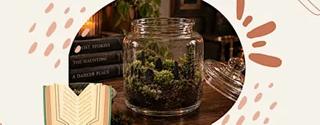 Crafted Reads Book Club