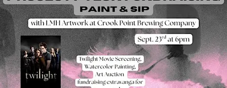 Project Pylon Fundraiser
