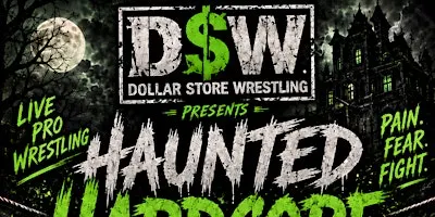 D$W Haunted Hardcore