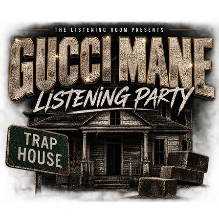 GUCCI NIGHT