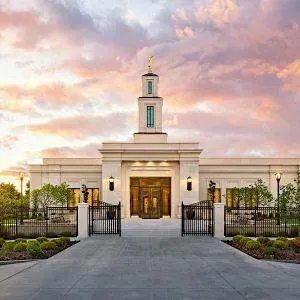 Youth Temple Trip