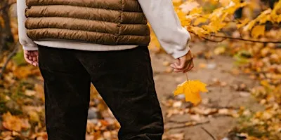 Fall Nature Immersion Walk (Skyforest)