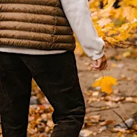 Fall Nature Immersion Walk (Skyforest)