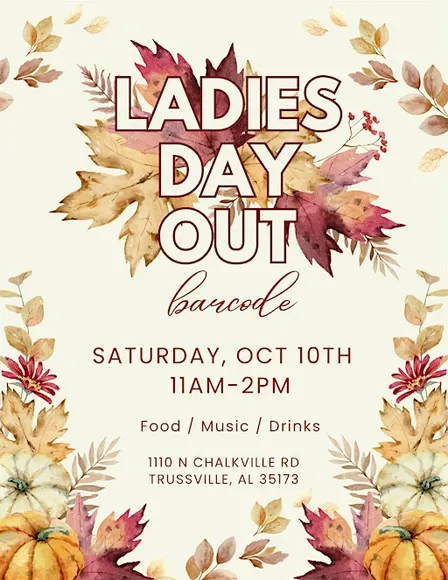 Ladies Day Out 2026