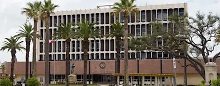 Galveston Island Treasure Challenge