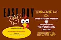 East Bay Turkey Trot 2026