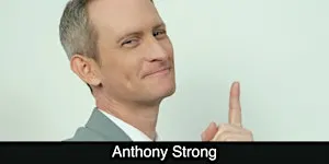 JazzVox: Anthony Strong & Greg Feingold (South Seattle)