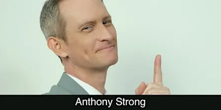 JazzVox: Anthony Strong & Greg Feingold (South Seattle)