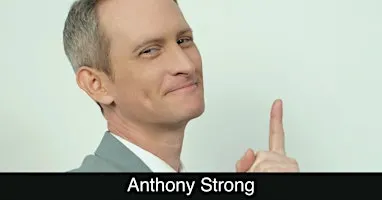 JazzVox: Anthony Strong & Greg Feingold (Gig Harbor)