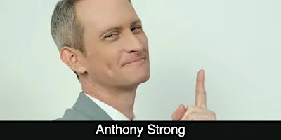JazzVox: Anthony Strong & Greg Feingold (Gig Harbor)
