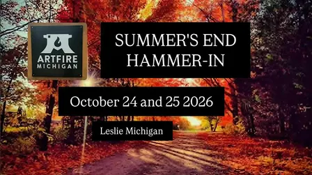 Summer's End Hammer-in