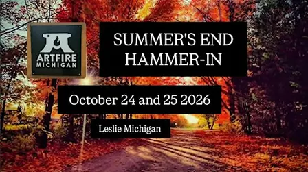 Summer's End Hammer-in