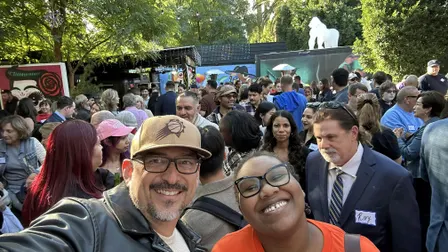 Community Mixer By Autie