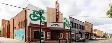 Lubbock Hub City Music Mystery