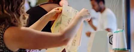 Pattern Making