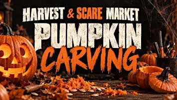 Pumpkin Craving - Halloween