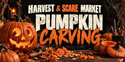 Pumpkin Craving - Halloween