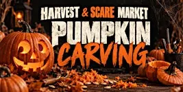 Pumpkin Craving - Halloween