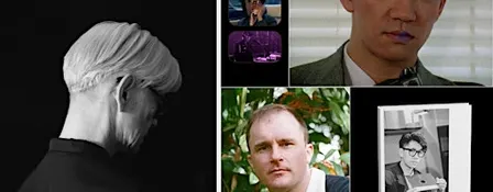 Translating Sakamoto: Sam Bett & Asher Woodworth discuss Music Sets You Fre