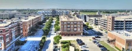 Frisco Square Family Adventure