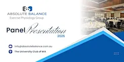 Absolute Balance Panel Presentation 2026 -