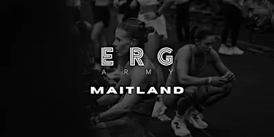 ERG ARMY: THE COMPLETE HYBRID ATHLETE MAITLAND