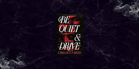 Be Quiet & Drive Release Day Afterparty
