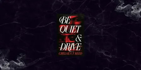 Be Quiet & Drive Release Day Afterparty