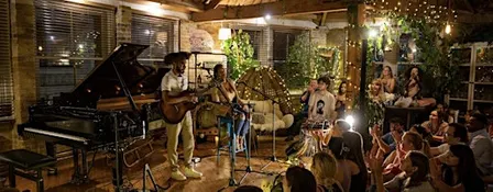 Sofar x Love Thy Belly Presents: Farewell to Summer