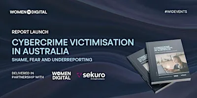 Committee Room Briefing - Cybercrime Victimisation  in Australia