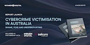 Committee Room Briefing - Cybercrime Victimisation  in Australia