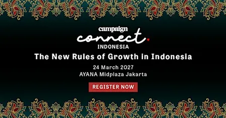 Campaign Connect Indonesia