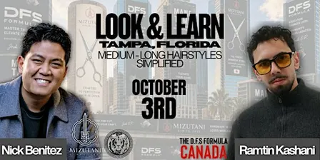 Men's Haircuts : Medium to Long Hairstyles Simplified