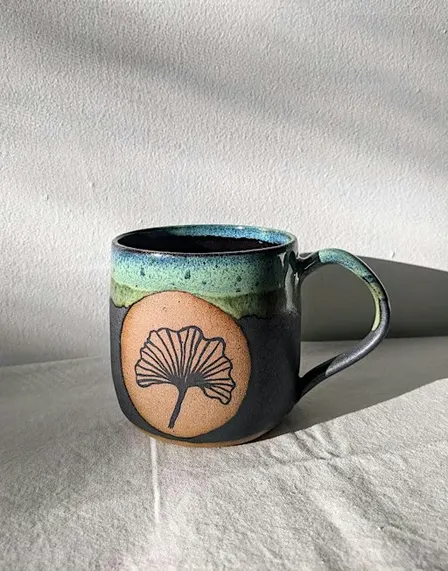 Hand-building Pottery Workshop: Functional Forms