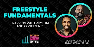 Freestyle Fundamentals: Rapping with Rhythm and Confidence