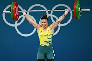 Snatch Workshop by Jacqueline Nichele