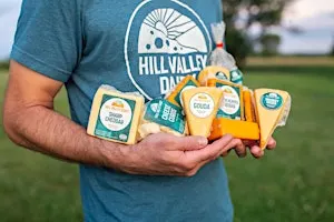 Cheese and Chips Pairing