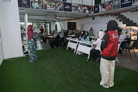 Effective Performance Management — Leadership & Talent Management Programme