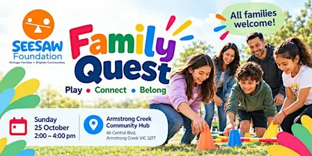 Family Quest