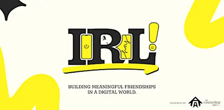 IRL - Small Group (Session 5: Why Do I Feel Lonely Around Other People?)