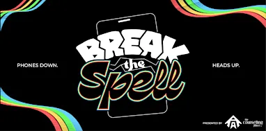 Break The Spell - Small Group (Session 7: Getting Your Motivation Back)