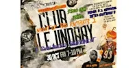 Club Lejindary "Night Of The Ratchets 2" (DTOWNBOOGIE HALLOWEEN TOURNAMENT)
