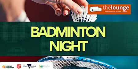 Badminton Night