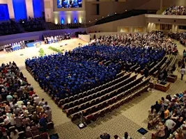Etowah Class of 2016 Reunion