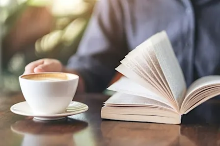 Oakey BookChat