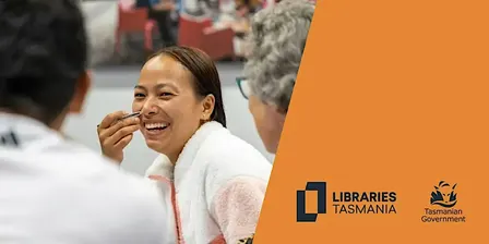 English Conversation Group - Beginner at Glenorchy Library
