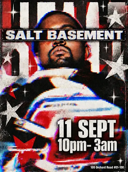 salt basement 11 sept