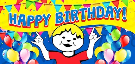 Members Monthly Birthday Bash